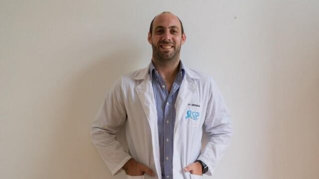 Dr\u002E Emiliano Menna