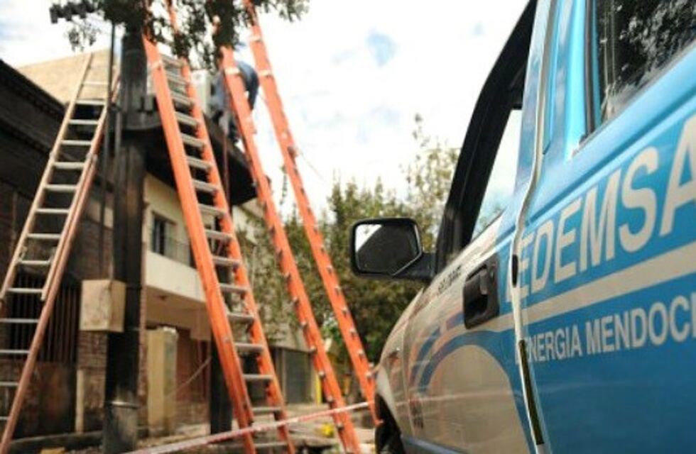 Edemsa investiga por la muerte del motociclista