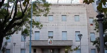 Municipio de Concordia