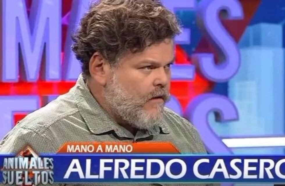 Vecinos repudian los dichos de Alfredo Casero sobre nietos recuperados