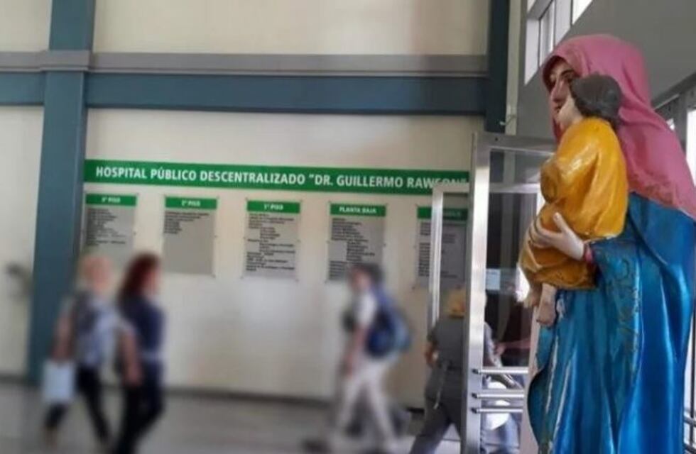 Murió el nene sanjuanino que fue abusado y golpeado