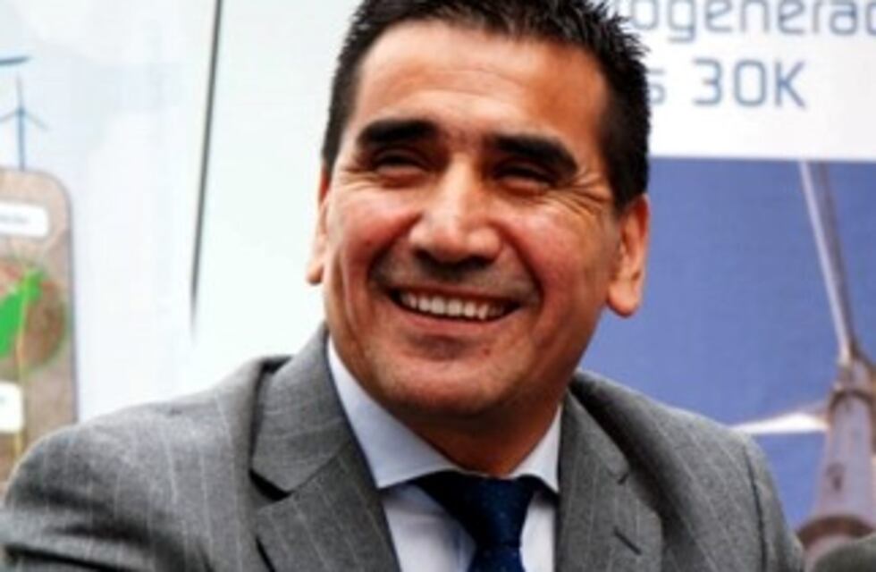 Rioseco: "Es clave discutir qué proyecto de provincia queremos"