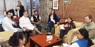 Hoy las escuelas misioneras tendrán jornada de PEI\u002E