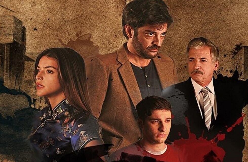 Películas de drama y suspenso argentino llega al Espacio INCAA