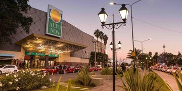 Detuvieron al empleado que robó $ 200 mil pesos del shopping en febrero (La Gaceta)