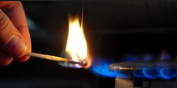 Pidieron un aumento del 27% en las tarifas del gas para Mendoza\u002E