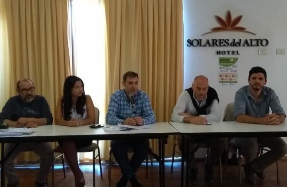 Jornada de capacitación contra el Dengue, Zika Chikungunya y Paludismo