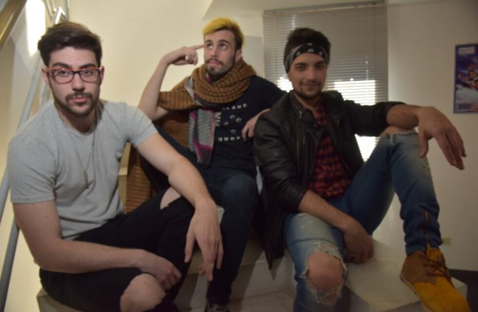 Sorteamos entradas para Power Sexy