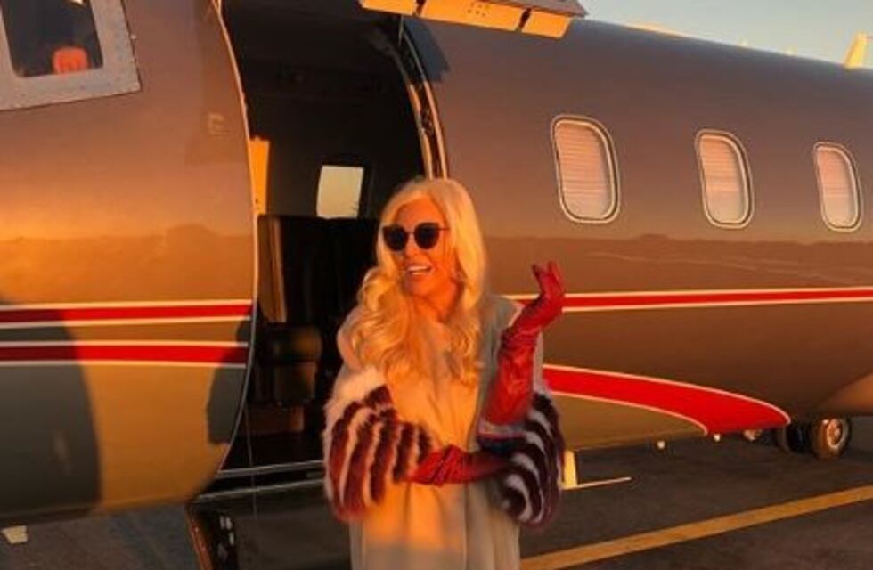 Susana Giménez y Marcelo Tinelli se pronunciaron a favor de la legalización del aborto