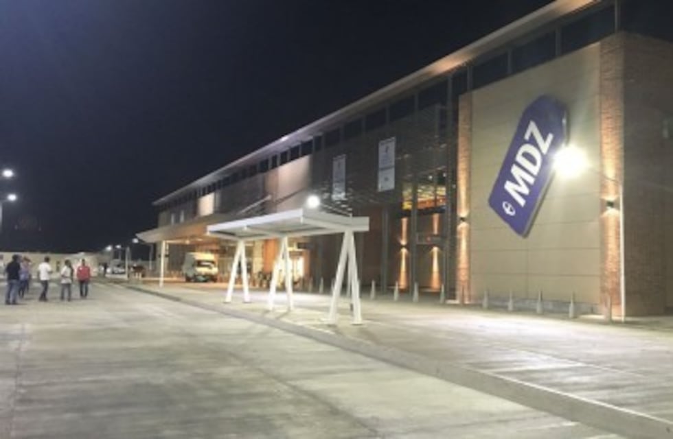 Buscan incrementar la actividad aérea en Mendoza