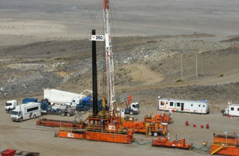 Esta semana se pondría en marcha un equipo de San Antonio