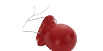 El Concejo de Rosario a cargo del homenaje póstumo al Payaso Plin Plin\u002E (Archivo)