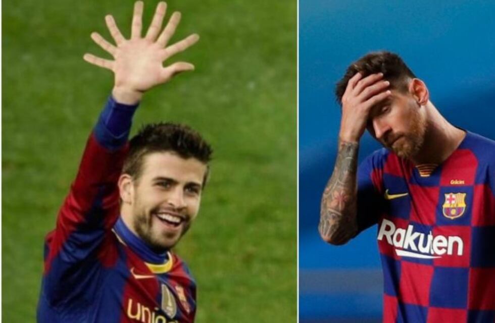 Los imperdibles memes tras la eliminación del Barcelona en la Champions League