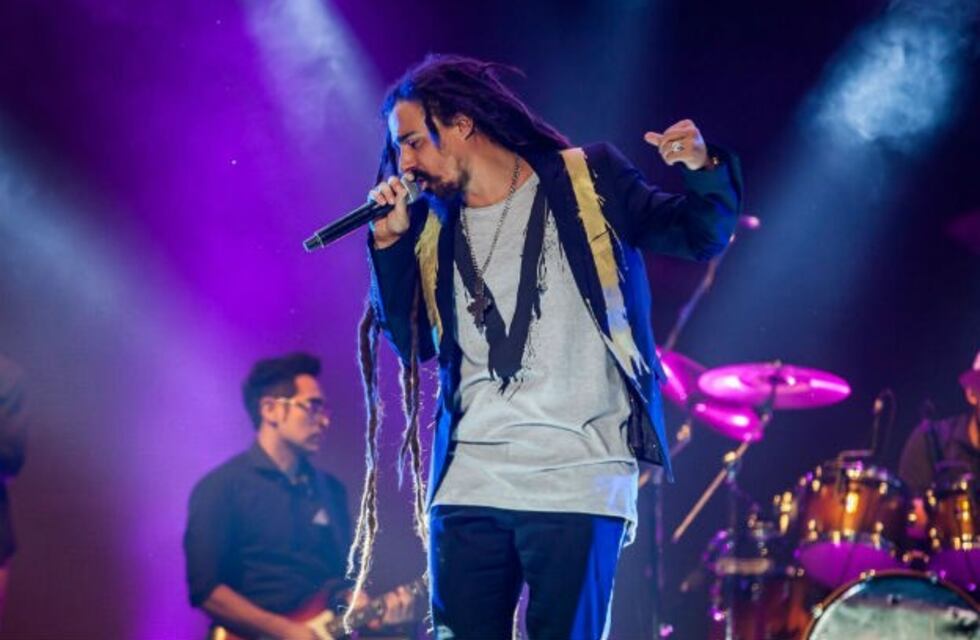 Fiesta en el Parque de las Tejas para recibir a los estudiantes