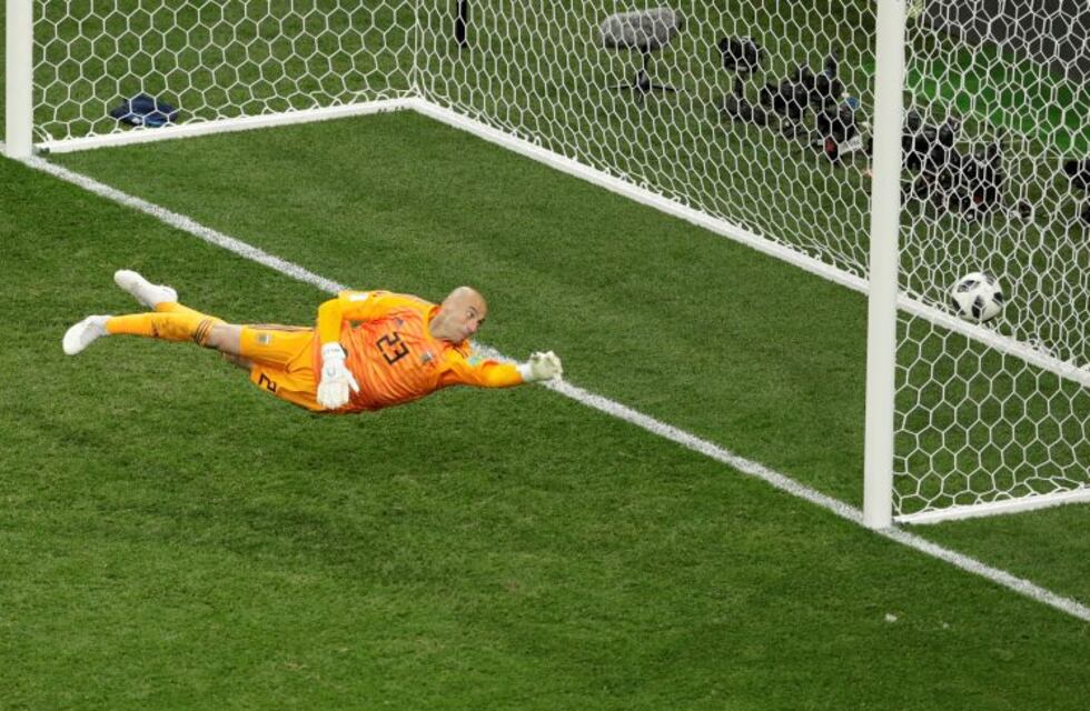 Euforia, apoyo y bronca: los mensajes de los famosos por la derrota frente a Croacia