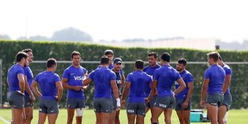Los Pumas debutan en una nueva temporada del Circuito Mundial de seven\u002E