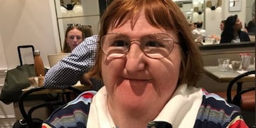 Fue criticada en las redes por "fea" y ella no solo respondió con altura sino que los dejó sin palabras