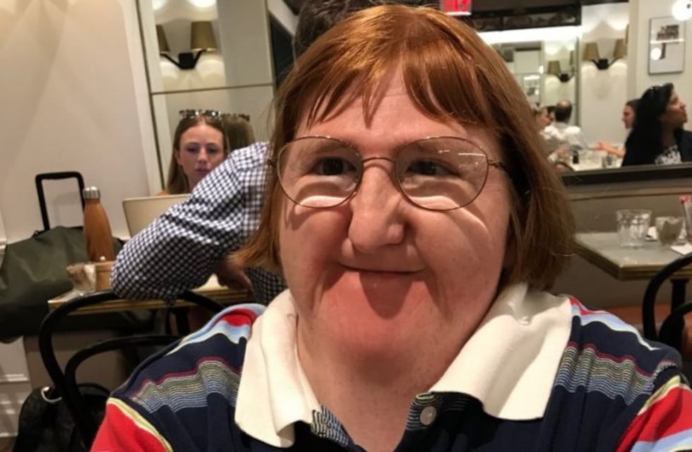 Fue criticada en las redes por "fea" y ella no solo respondió con altura sino que los dejó sin palabras