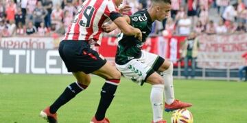 Banfield vs\u002E Estudiantes