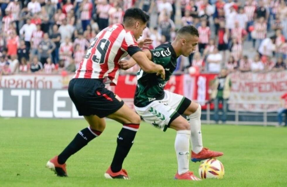 Banfield venció 1-0 a Estudiantes en La Plata y corre con ventaja para la vuelta