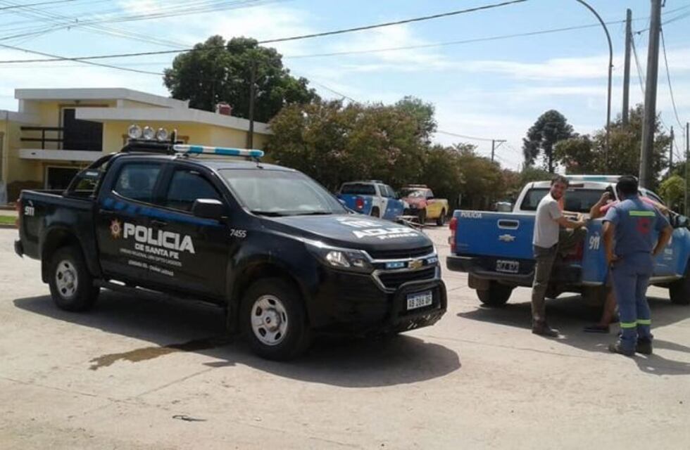Una pelea a los tiros conmocionó a Chañar Ladeado y dejó un muerto