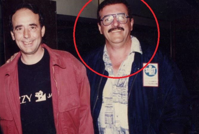 Foto: Los Primeros\u002E