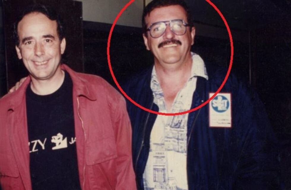 Destacan la figura de Gabriel Fulgado