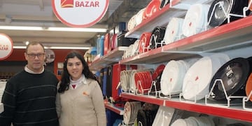 Luis Rolando Gran Bazar Arroyito