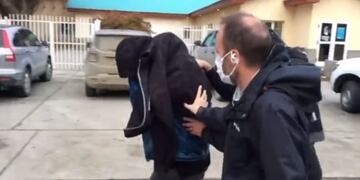 Fabián Gutiérrez fue encontrado enterrado en la vivienda de uno de los sospechosos\u002E