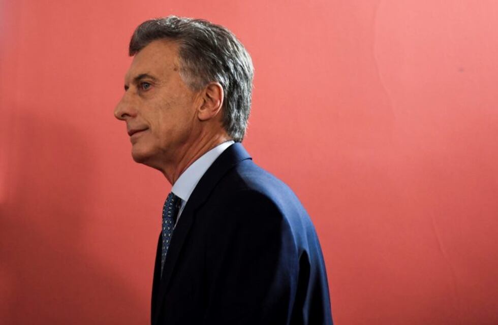 Mauricio Macri, de cara a las elecciones 2019: "No los voy a abandonar"