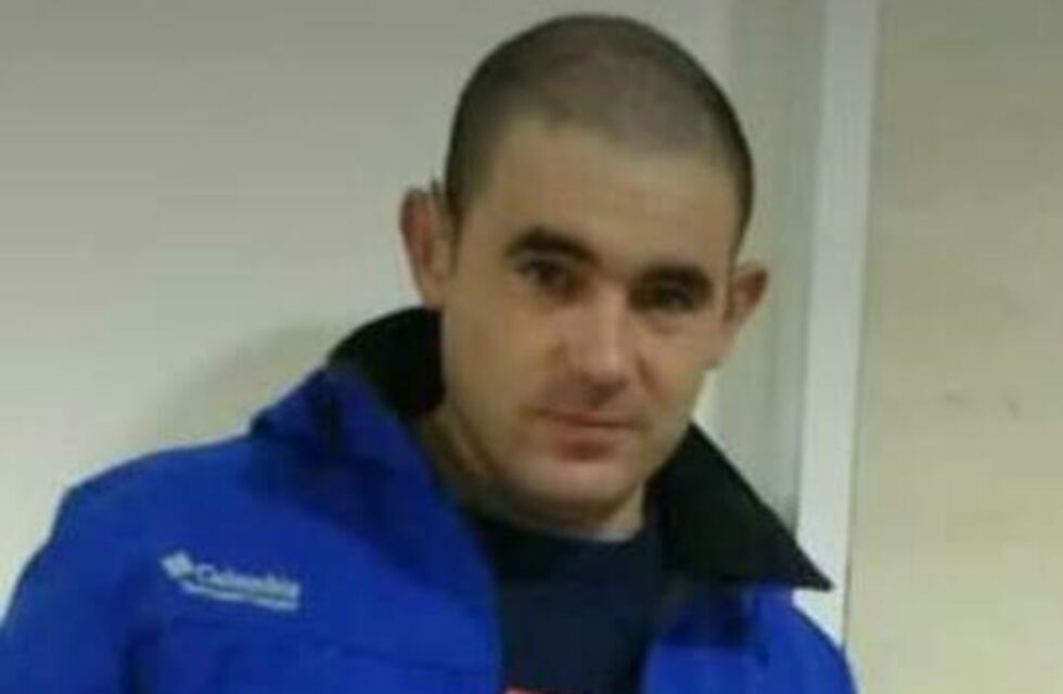 Solicitan información para dar con el paradero de un joven desaparecido en Paraná