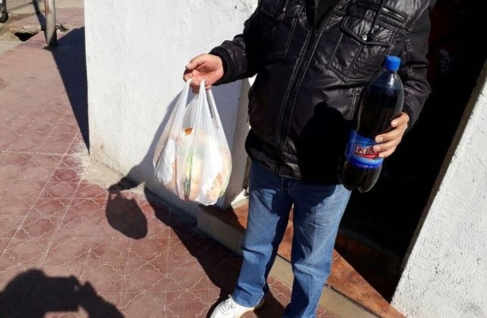 Desmienten que se entreguen alimentos a cambio de votos