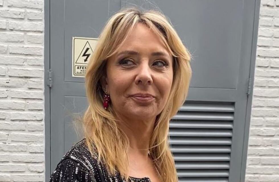 En las redes se burlaron de Evelyn von Brocke por la entrevista a Alberto Fernández: "¿Qué fue esa no pregunta?"