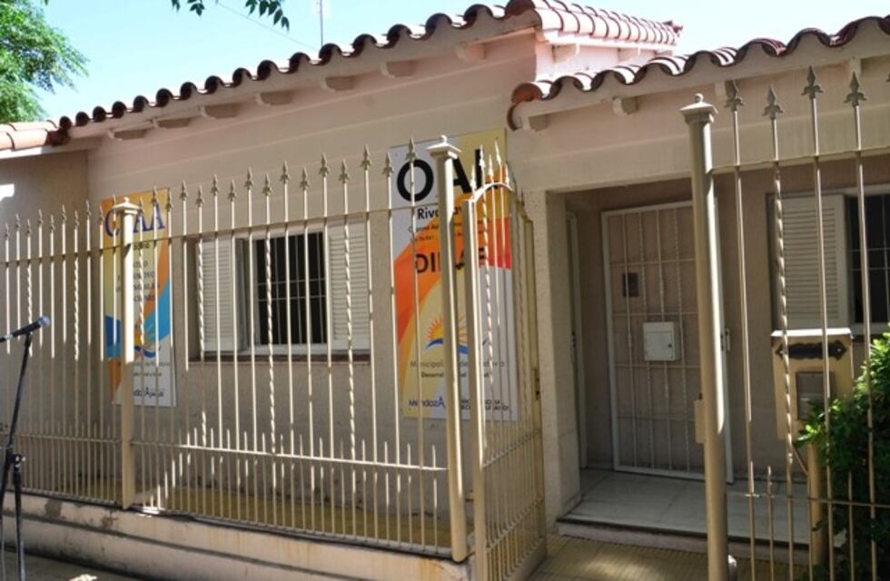 OAL Mendoza: pasan personal de administración a otras funciones