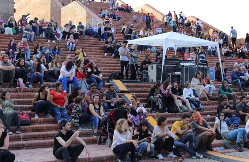 Convocan a jóvenes poetas para la segunda residencia del Festival Internacional de Poesía