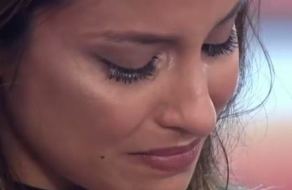 El duro momento de Lourdes Sánchez: "Mi mamá tiene cáncer"