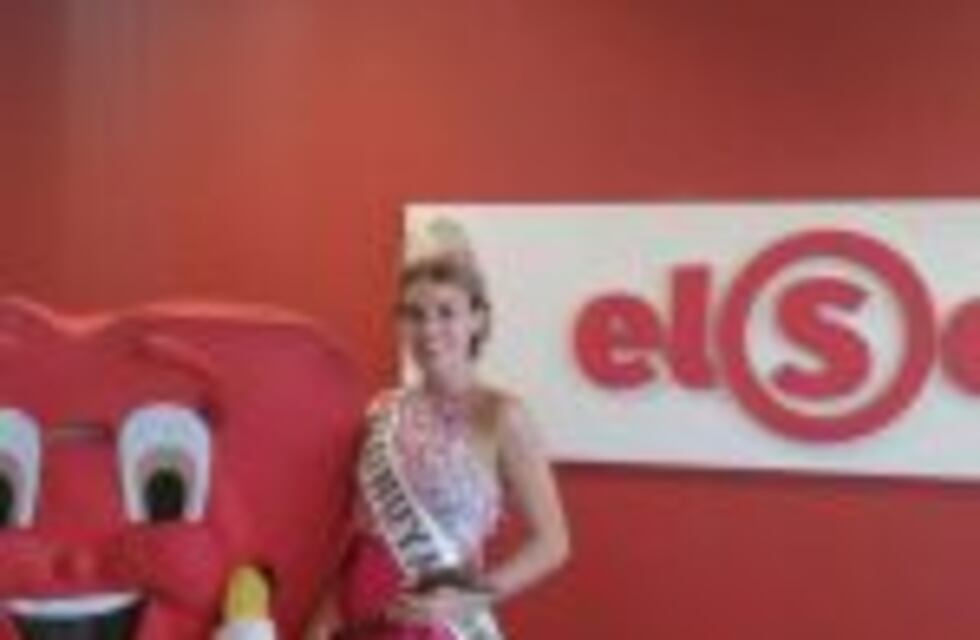 La reina de Tunuyán lucha por el sueño de 120 chicos