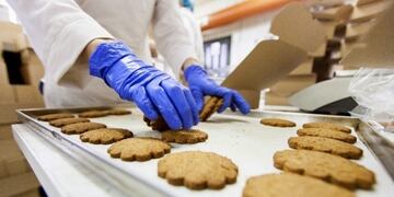 curso Buenas Prácticas de Manipulación de Alimentos en Arroyito