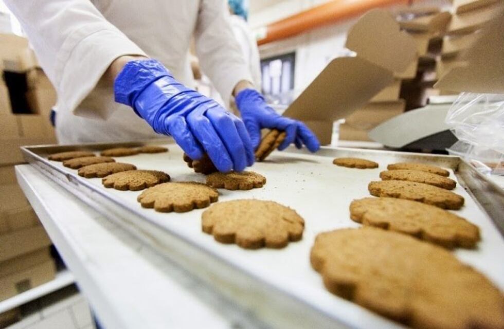 Se dictará un curso Buenas Prácticas de Manipulación de Alimentos en Arroyito