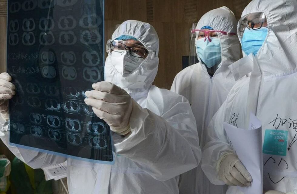 Coronavirus en Pérez: 13 casos nuevos