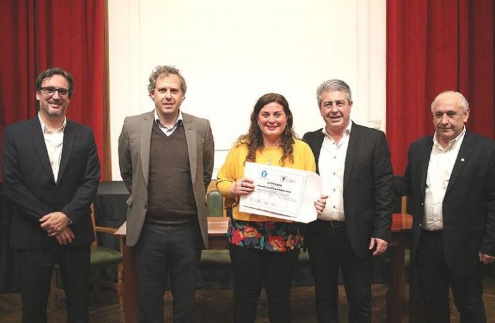 Una apuesta a la profesionalización  en administración pública local