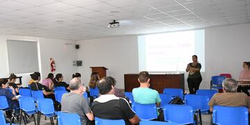 Curso de manipulación de alimentos