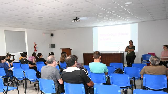 Curso de manipulación de alimentos