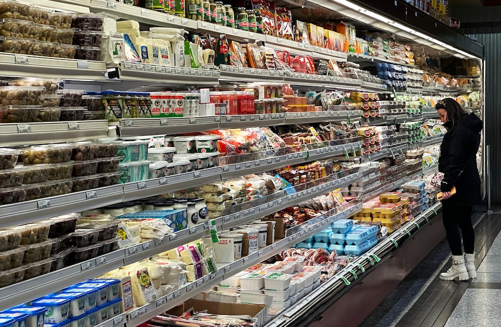 La inflación de mayo fue del 1,6 % en, según el CREEBBA