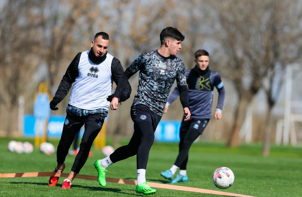 En Belgrano se vienen algunos cambios para el clásico con Instituto