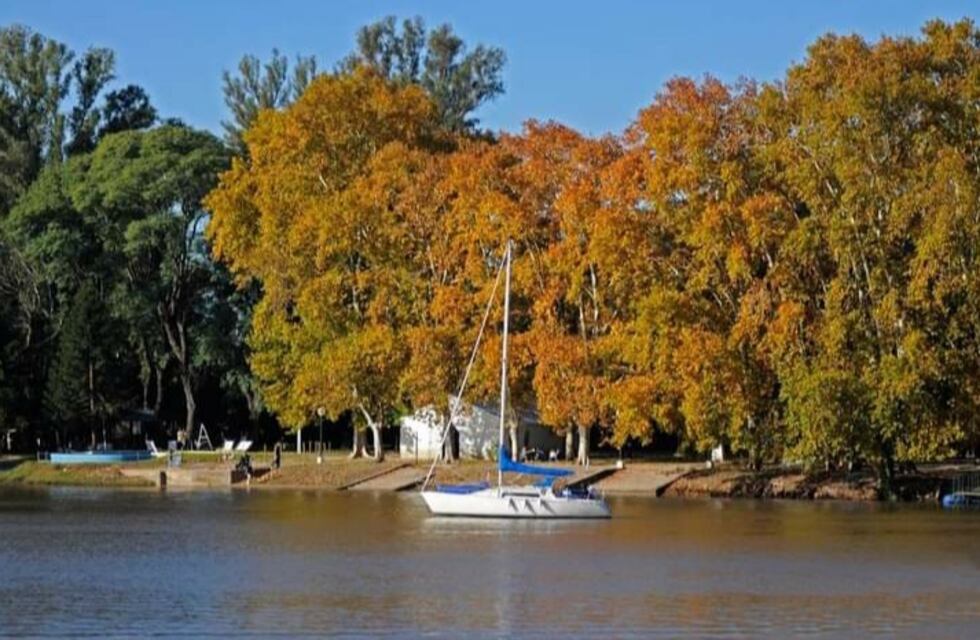 Cómo estará el clima esta semana en Gualeguaychú