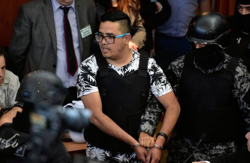 Del lado de Los Monos: un emoji identifica a “Guille” Cantero en disputa narco