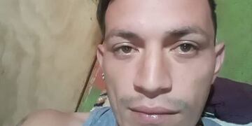 Buscan a un joven desaparecido en Puerto Iguazú.
