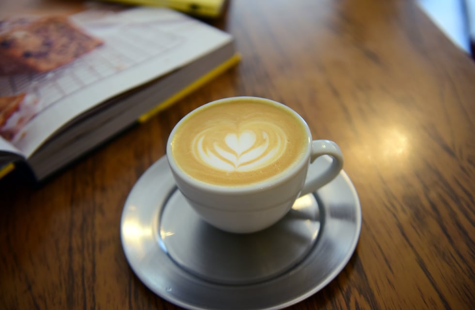 Una de las mejores cafeterías de Sudamérica está en la ciudad de Córdoba