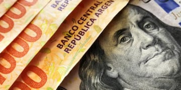 Consultá el valor del dólar blue en Córdoba este viernes 25 de julio.